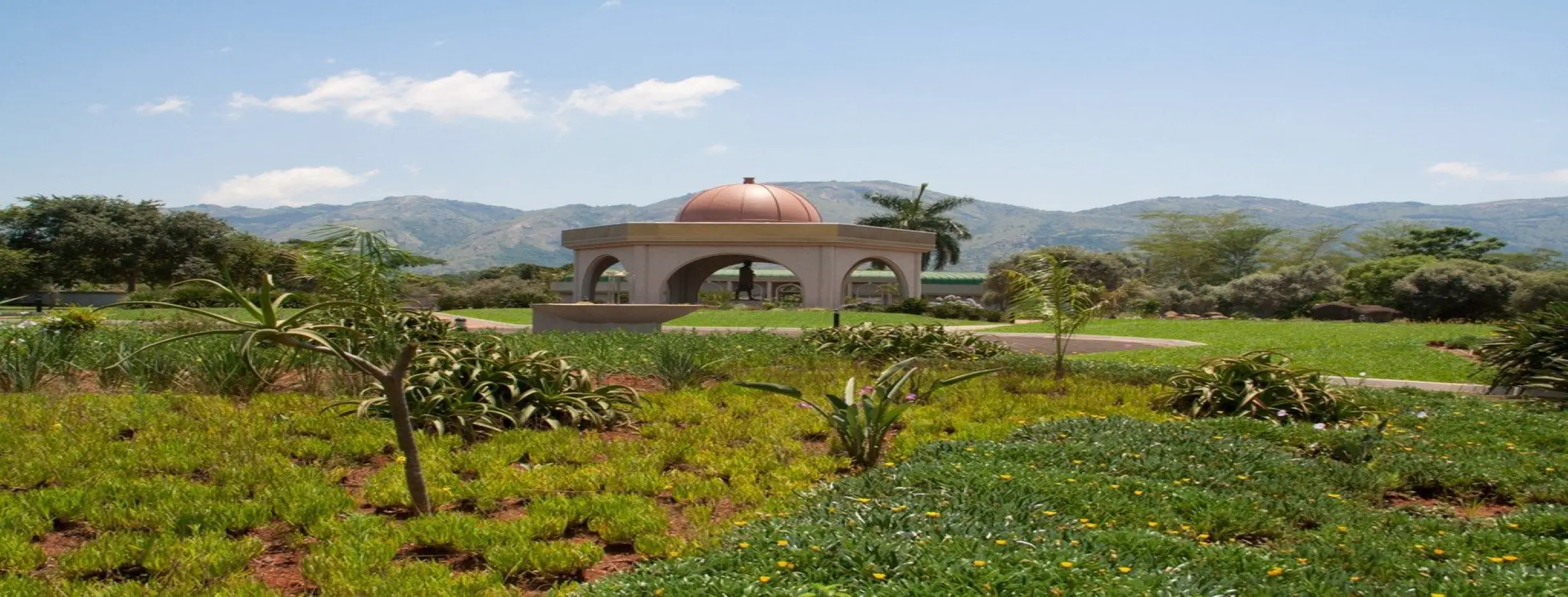 Image for Sacred Site